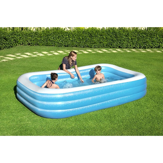 Bestway Deluxe Family Pool (54009_20)