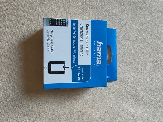 Hama Smartphone Halter