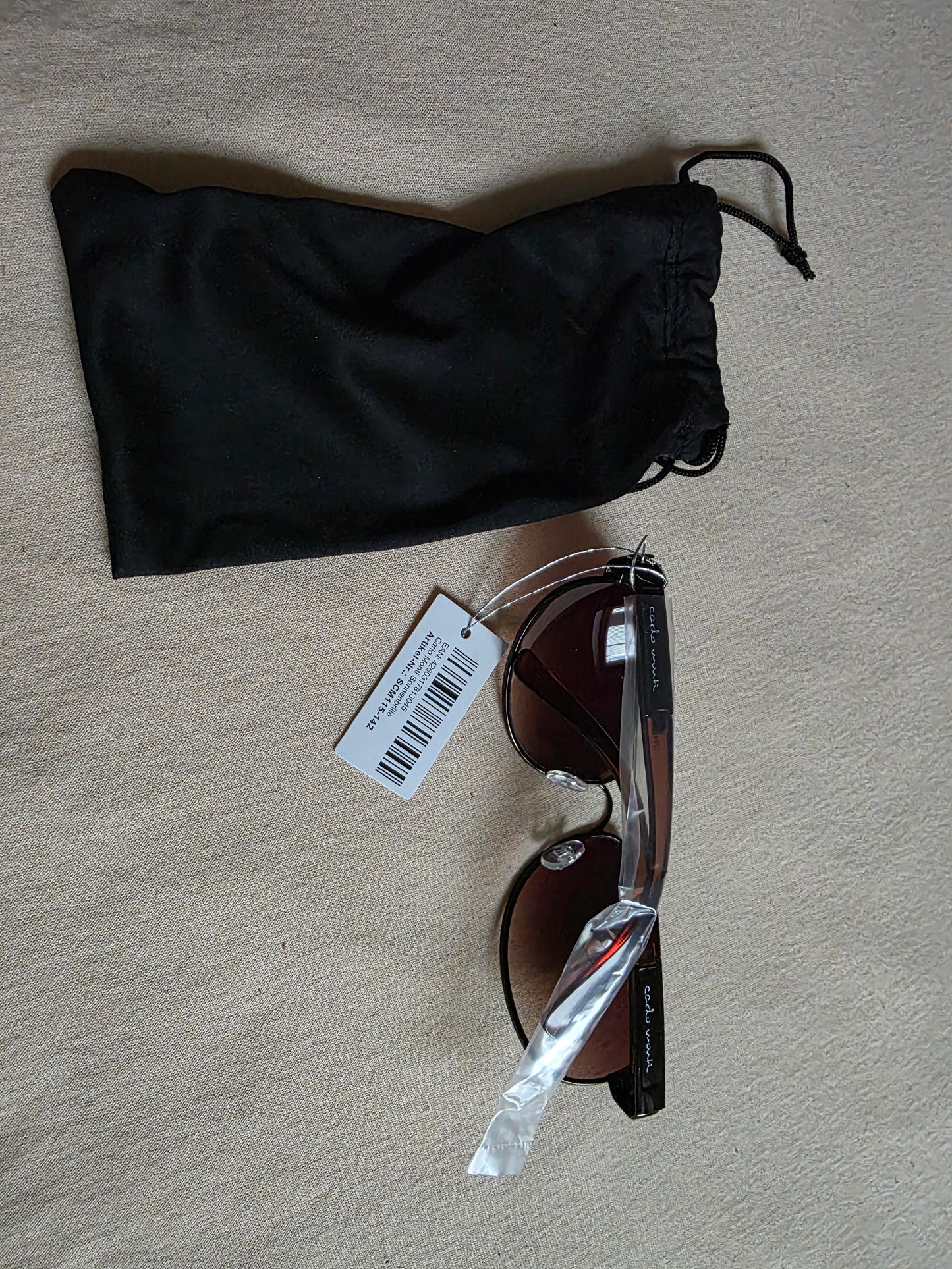 Carlo Monti Sonnenbrille