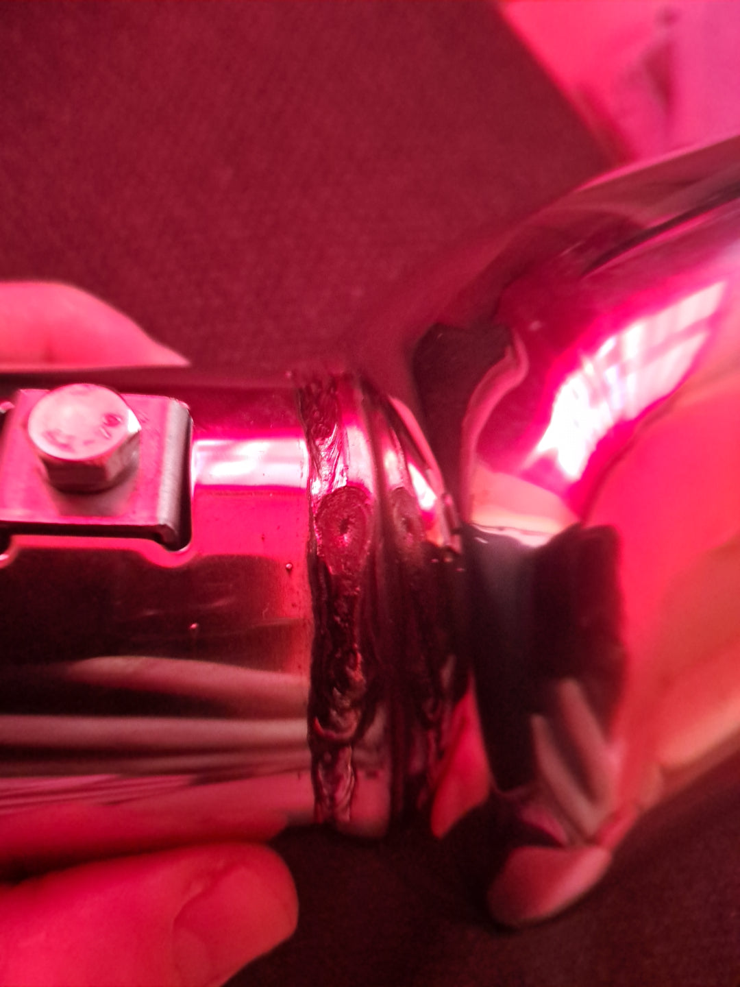 Universal Endschalldämpfer