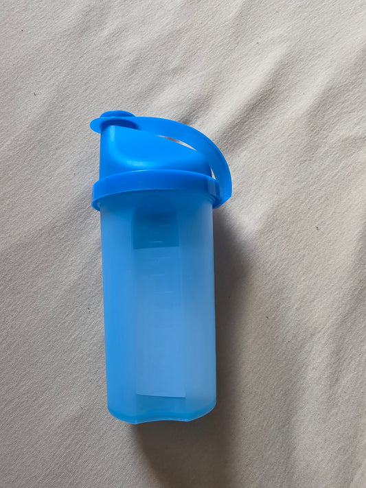 Original Buchsteiner Mixstar 500ml in blau neu und bewährt Unbenutzt