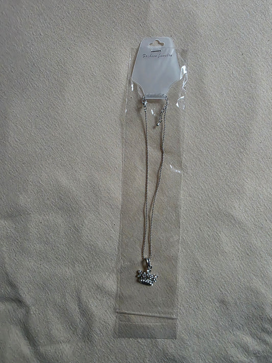 Kronenkette Fashion Jewelry