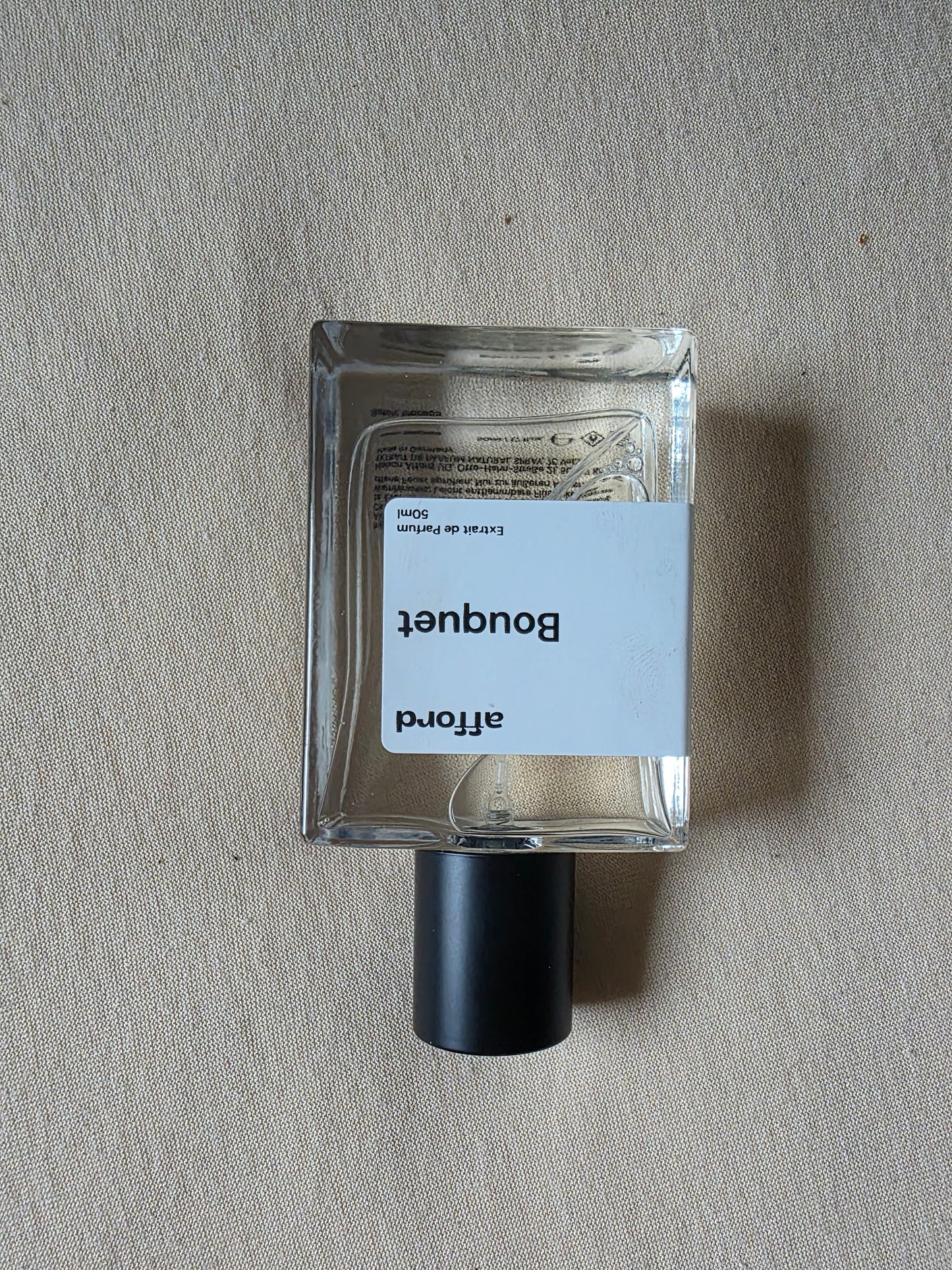 Afford Bouquet Parfum 50ml Eau de Parfum