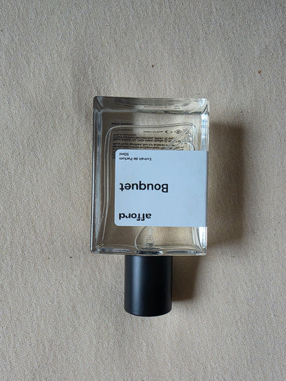Afford Bouquet Parfum 50ml Eau de Parfum