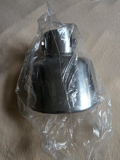 Universal Endschalldämpfer