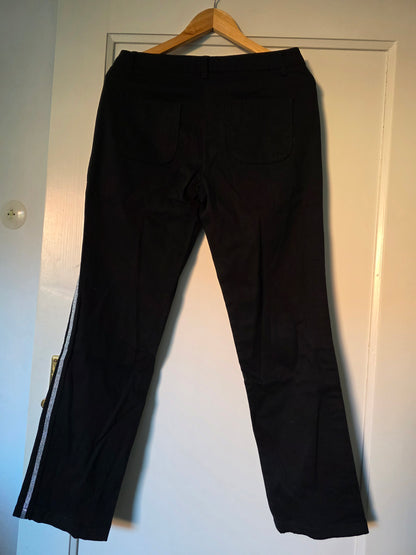 Laura Scott Twillhose Damen Gr. 40 OVP