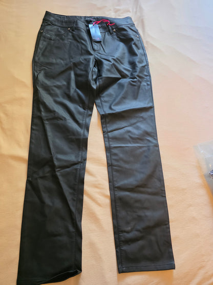 Melrose Lederhose Damen Größe 42 Neu