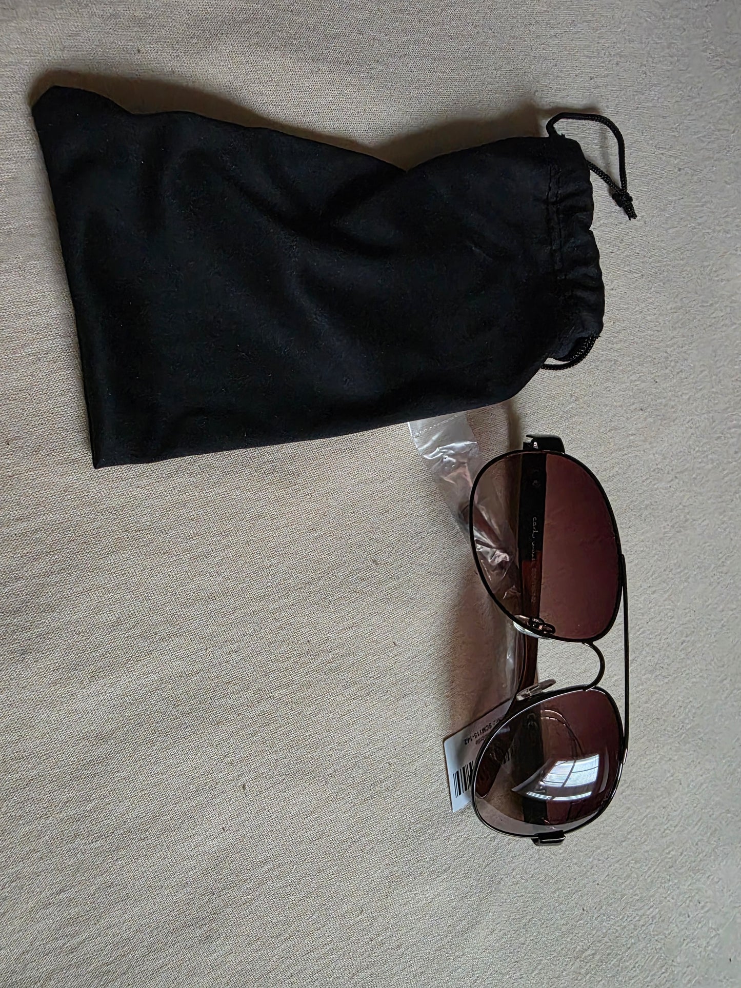 Carlo Monti Sonnenbrille