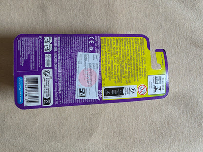 Polly Pocket Tiny Is Mighty + Polly Pocket Figur OVP