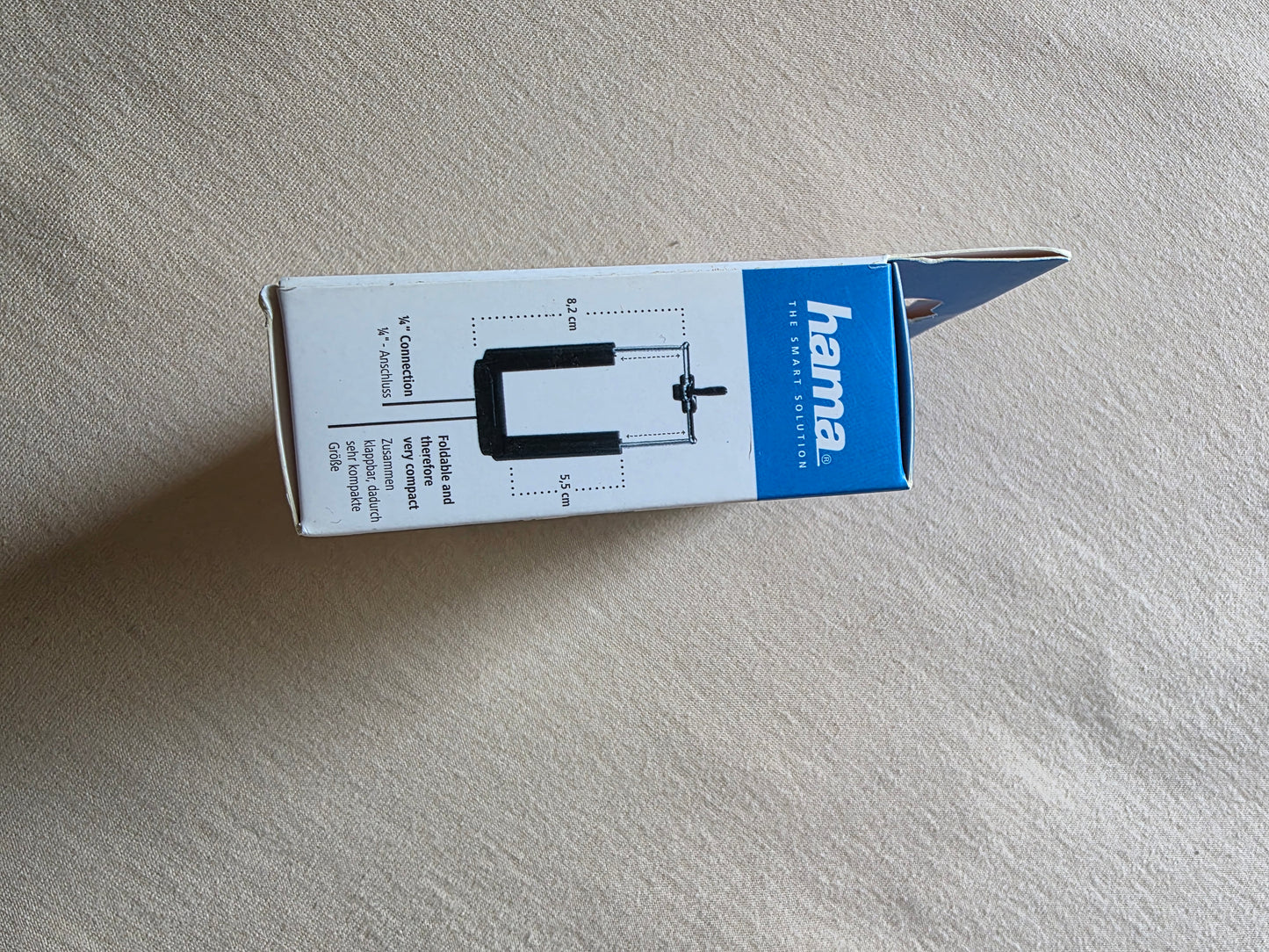 Hama Smartphone Halter