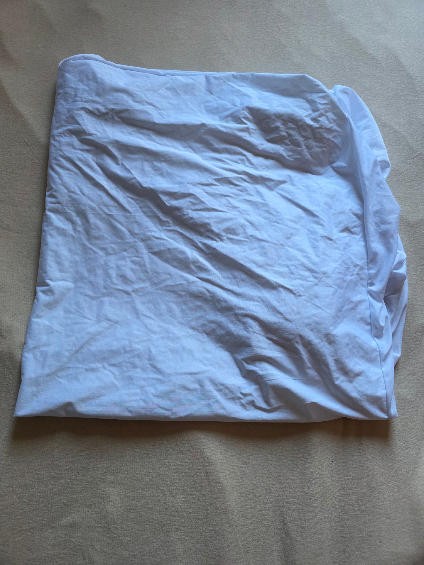 Ökotex Spannlaken Neu