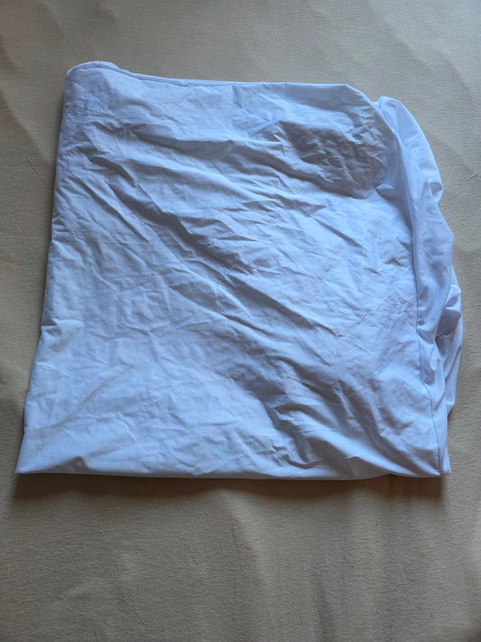 Ökotex Spannlaken Neu