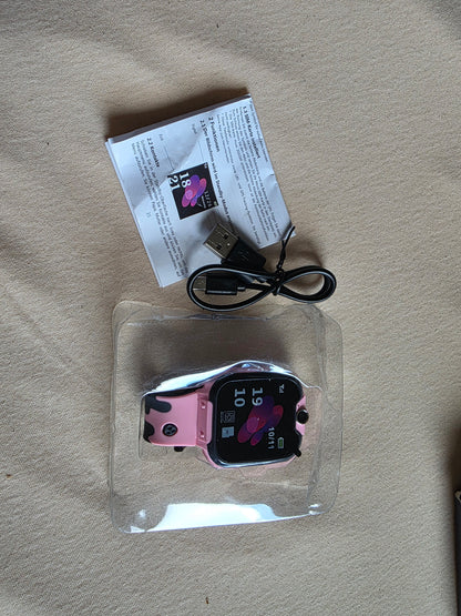 Yenisey Smartwatch Kids OVP