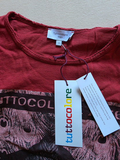 Tuttocolore Men Gr. M T-Shirt