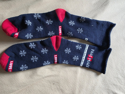 3 Paar Socken Ungetragen