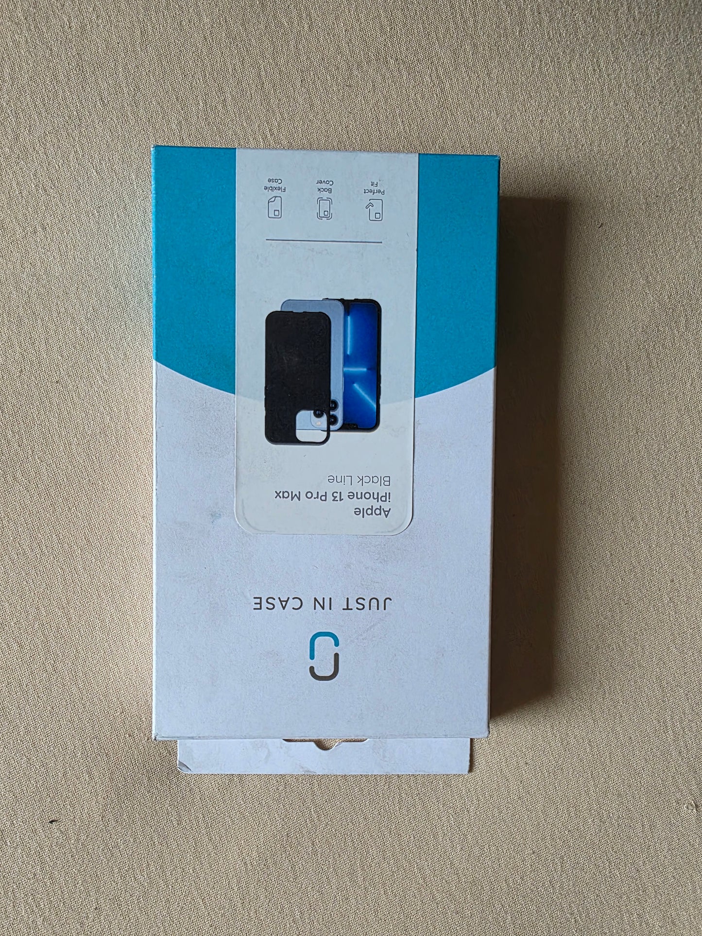 Iphone 13 Pro Max Black Line  Leichte Gebrauchtspuren