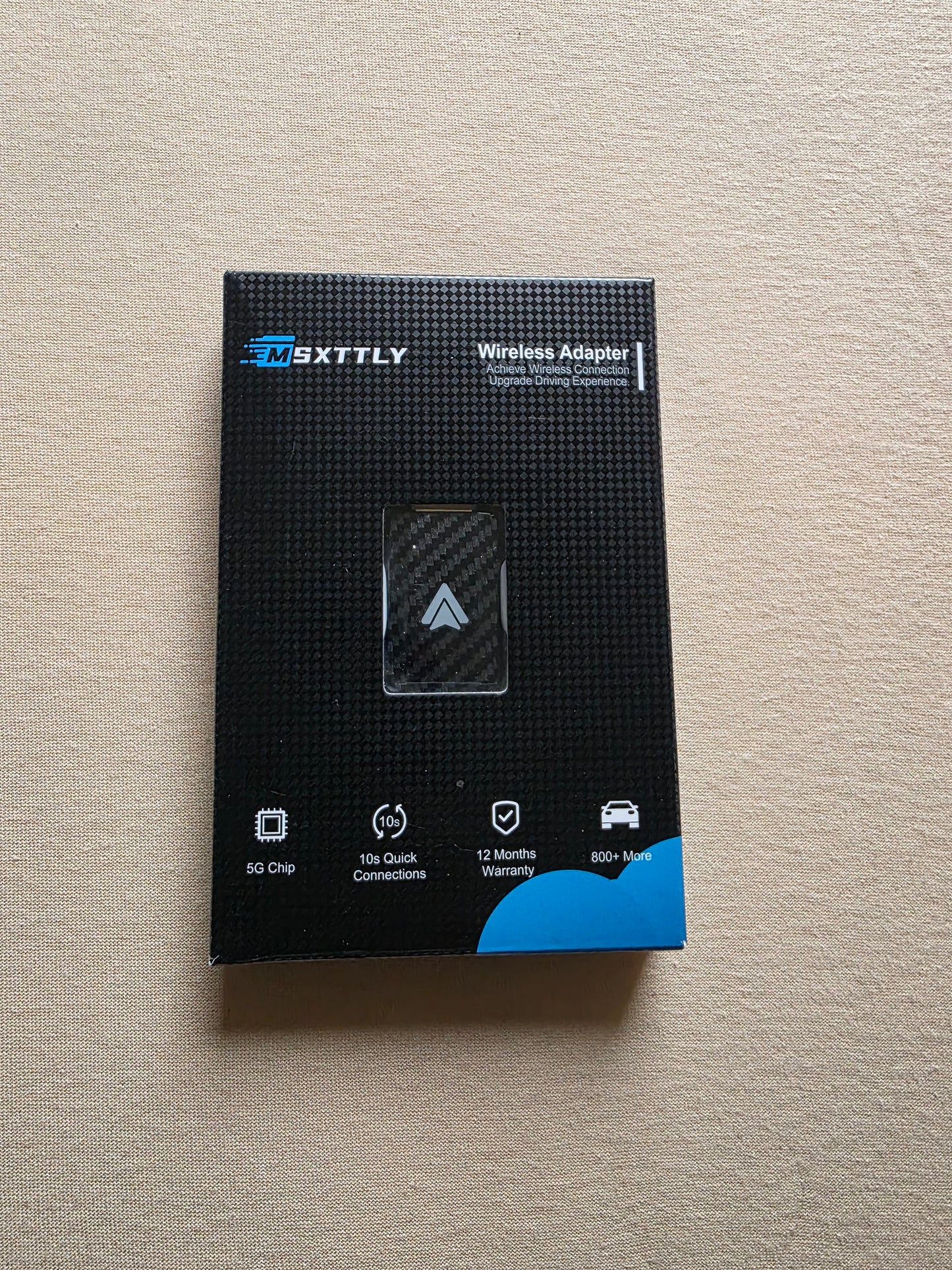 MSXTTLY Wireless Adapter