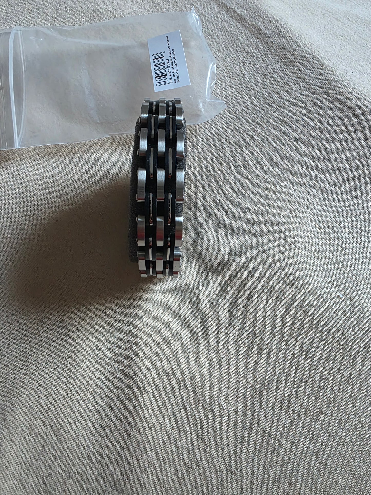 Hugo Von Eyck Uhrenarmband OVP