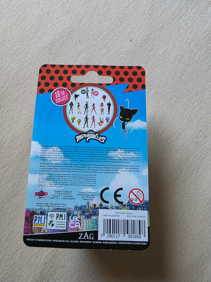 PMI Figur Miraculous Cat Noir OVP