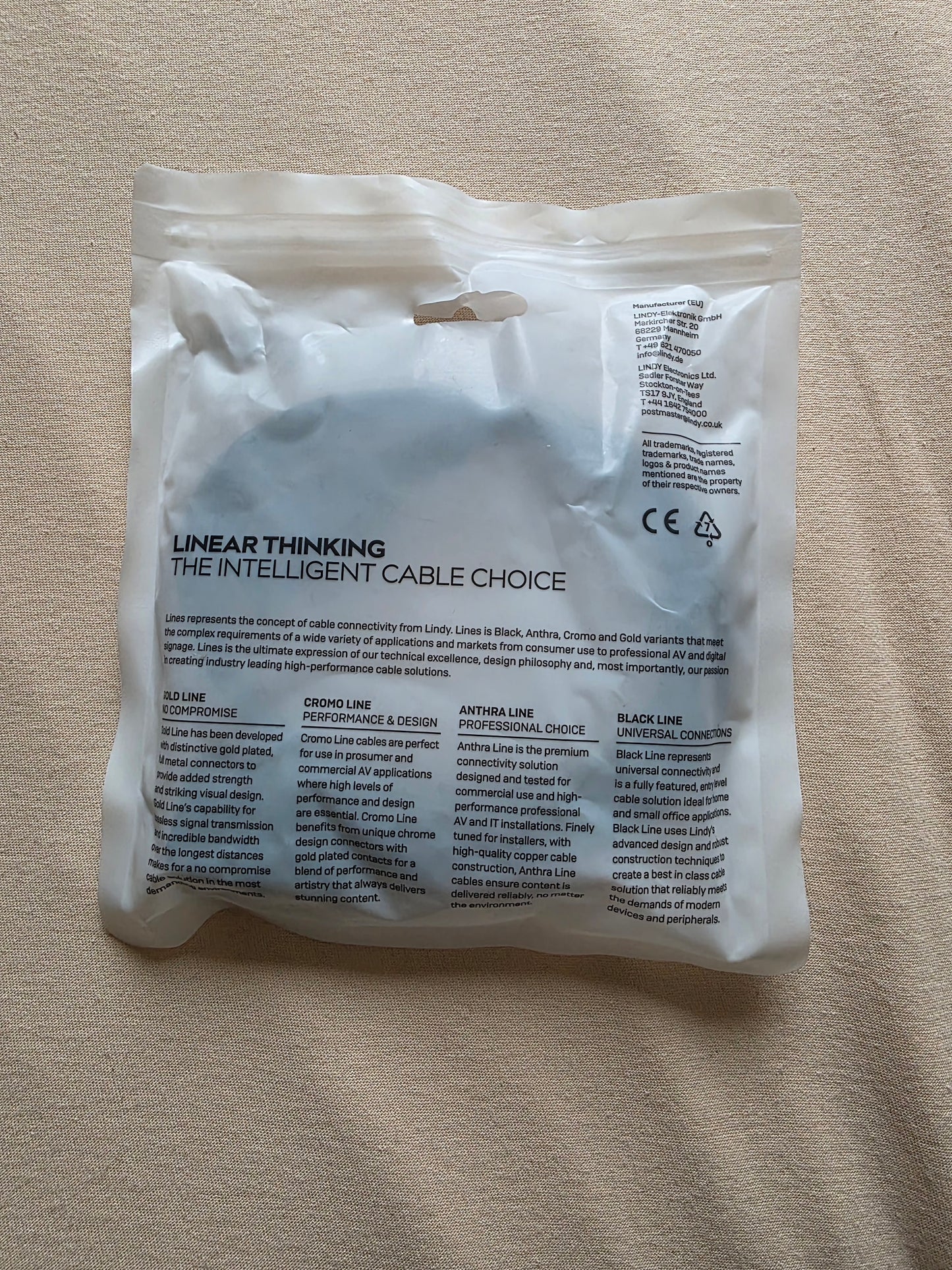 Kaltgerätestecker IEC 320-C14