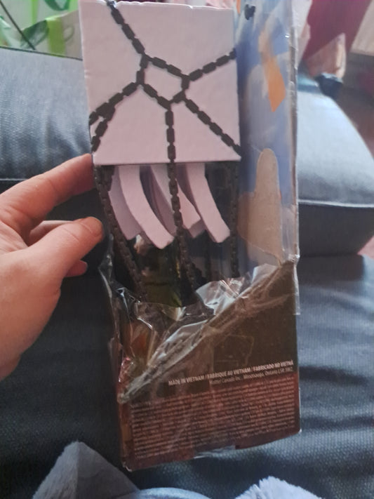 Mattel Action Figur Minecraft Set OVP