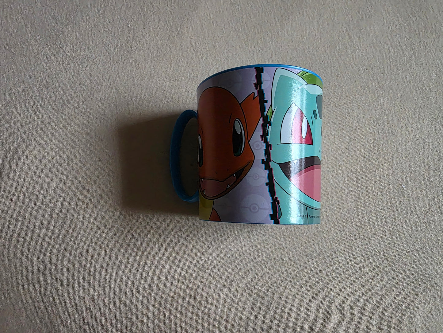 Becher Pokemon Motiv Für Kinder