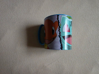 Becher Pokemon Motiv Für Kinder