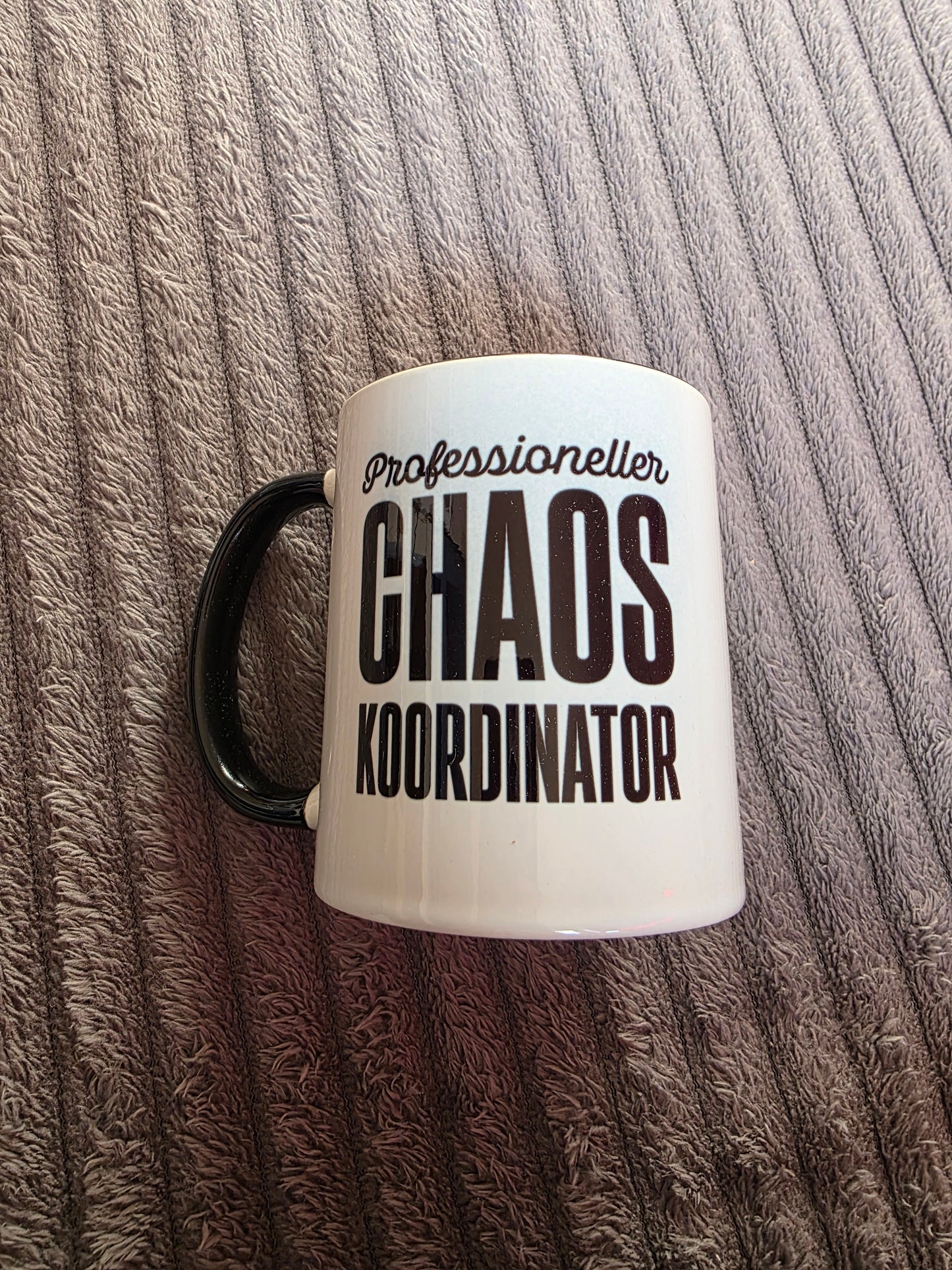Tasse Koordinator