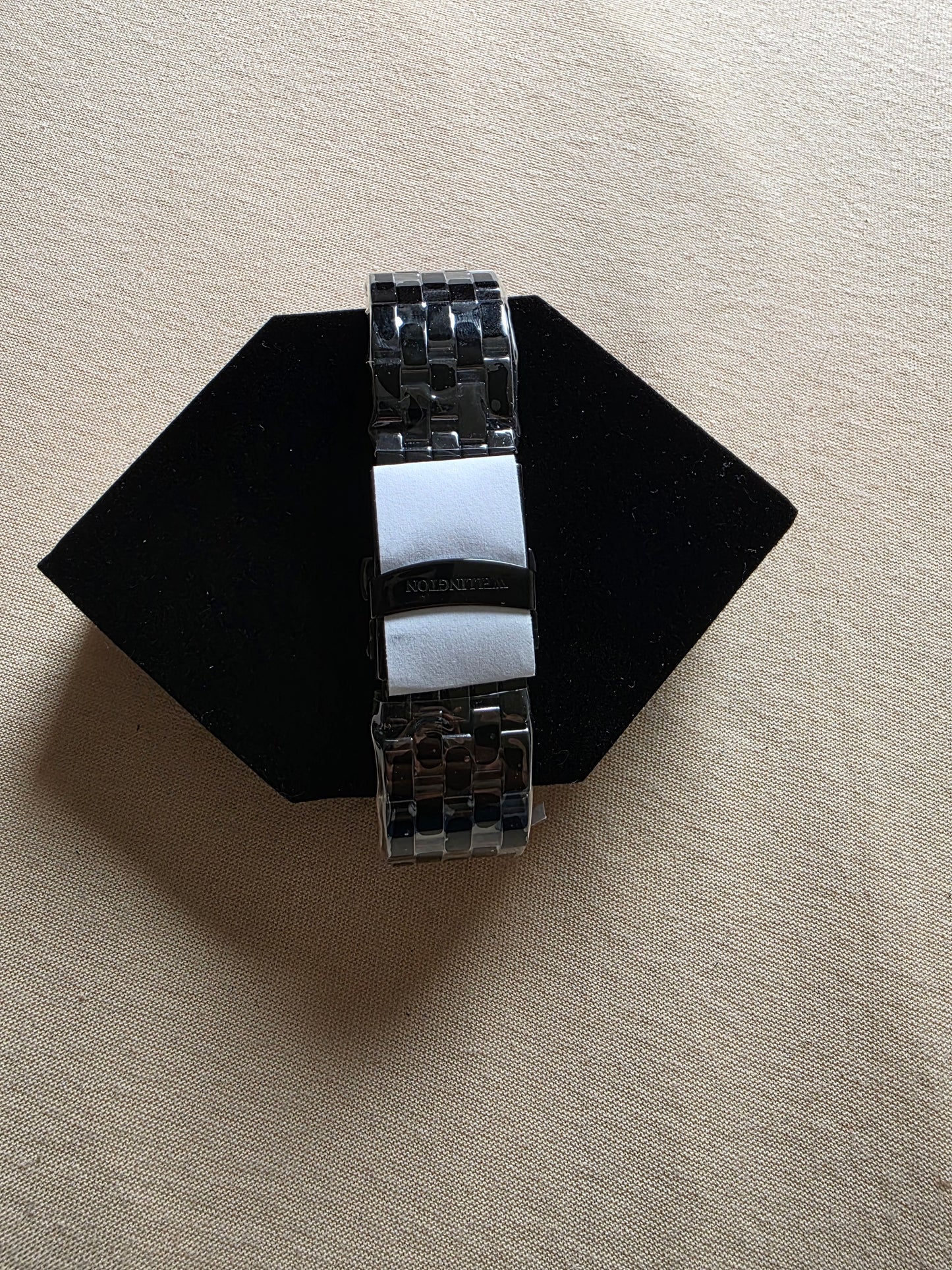 Wellington Armbanduhr Ungeprüft In Originalverpackung