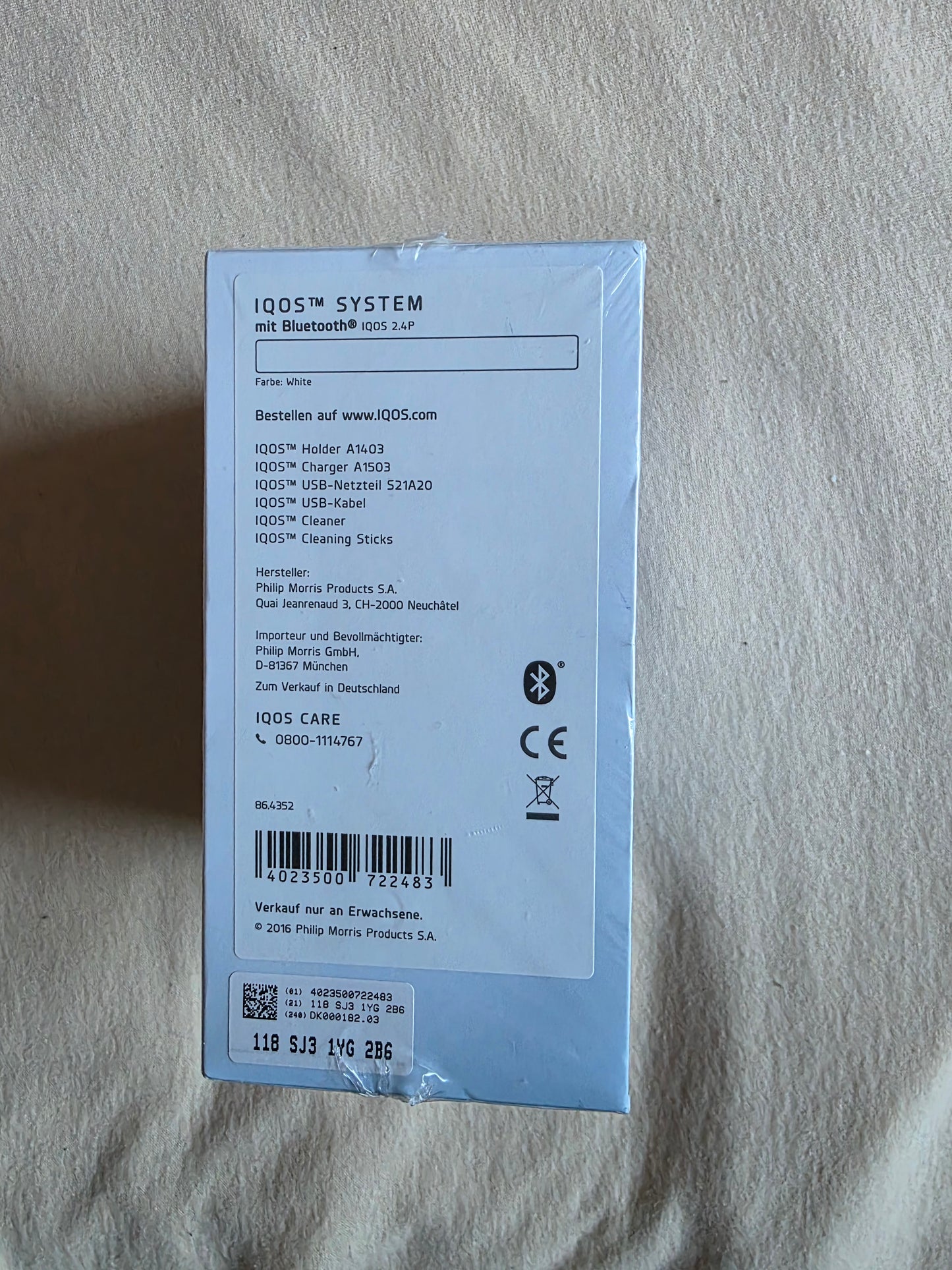 IQOS 2.4 plus