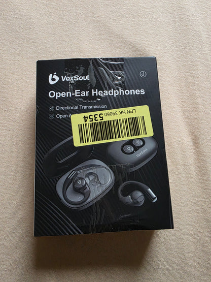 VoxSoul Open Ear Kopfhörer, Headphones, OVP