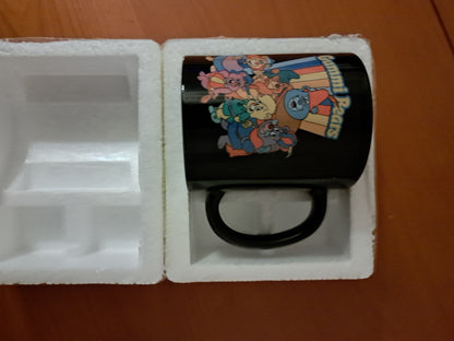 Die Gummibärenbande Tasse Neu Keramik