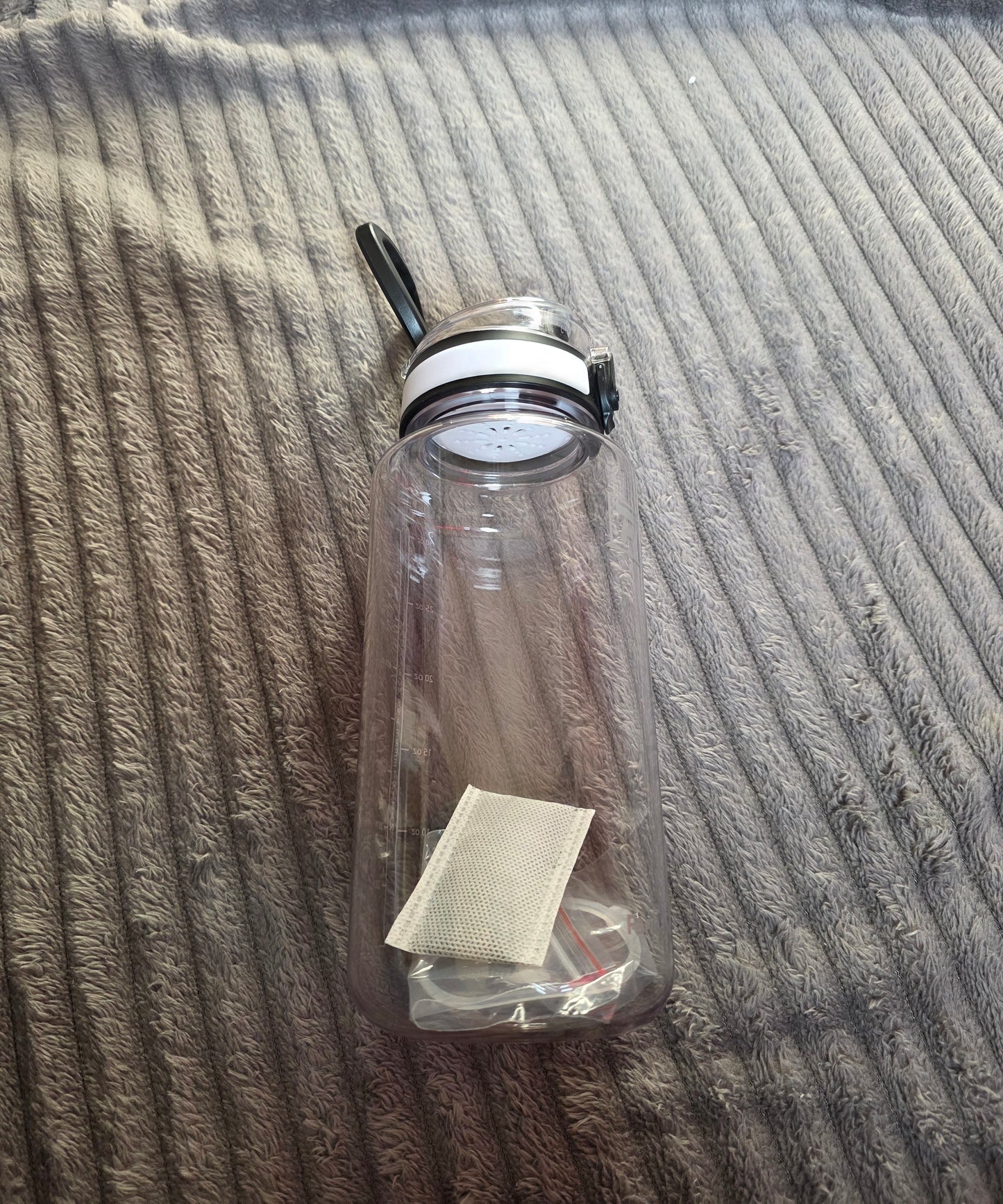 Fanhaw Wasserflasche