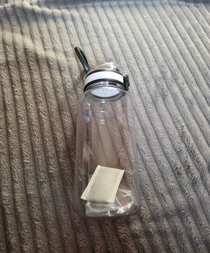 Fanhaw Wasserflasche