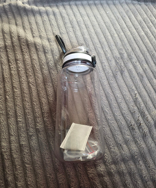 Fanhaw Wasserflasche
