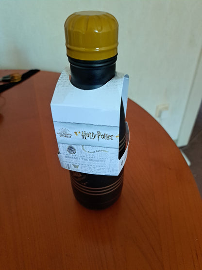 Harry Potter Trinkflasche Hogwarts