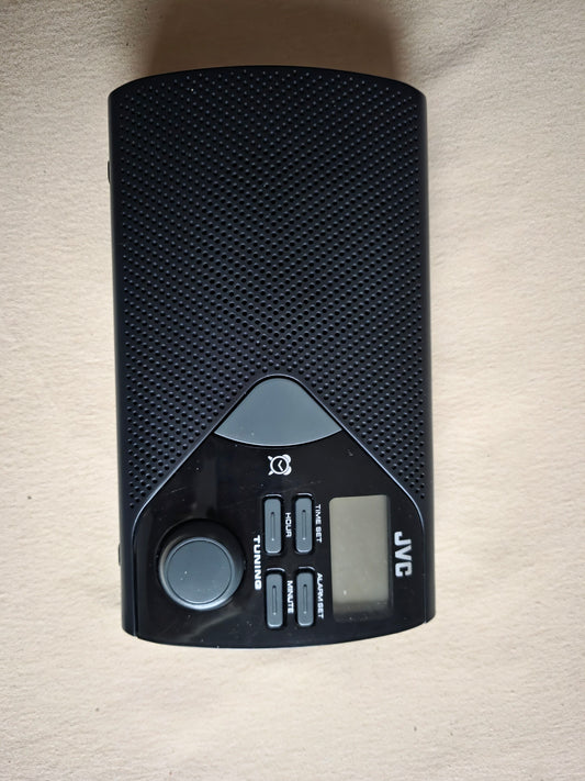 JVC Radio