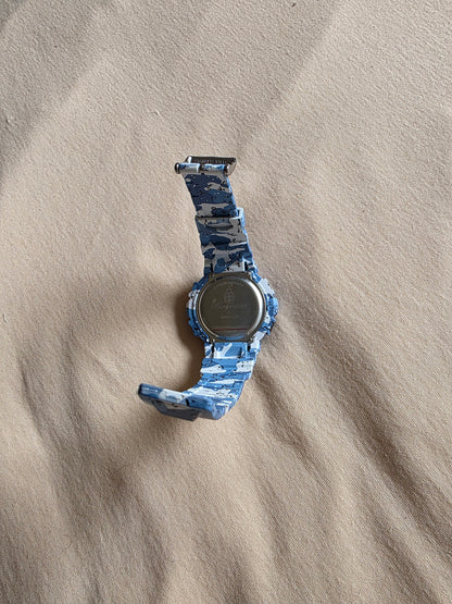 Burgmeister Digitale Armbanduhr Ungeprüft