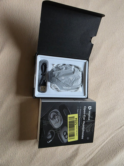 VoxSoul Open Ear Kopfhörer, Headphones, OVP