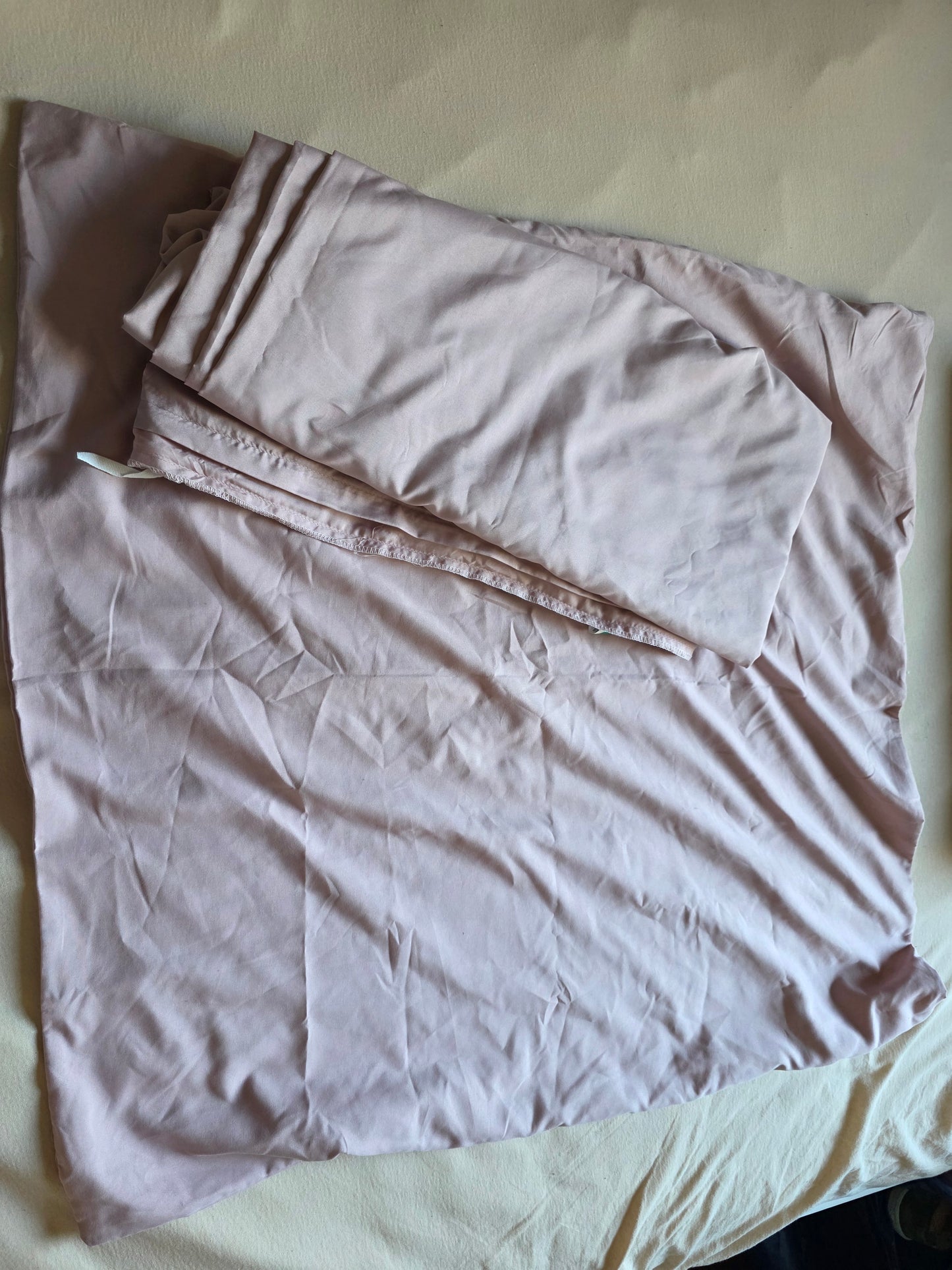 Bettwäsche Set Öko TeX Neu