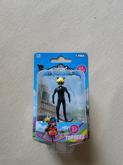 PMI Figur Miraculous Cat Noir OVP