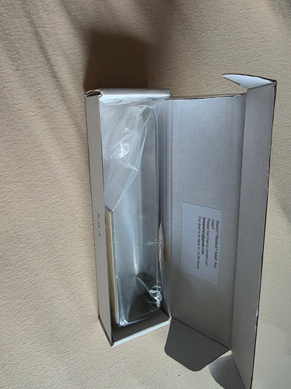 Handtuchhalter zum Schrauben OVP