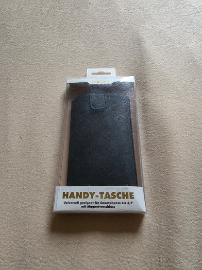 LogiLink Smartphone-Köchertasche 4,7" (11,93 cm) schwarz