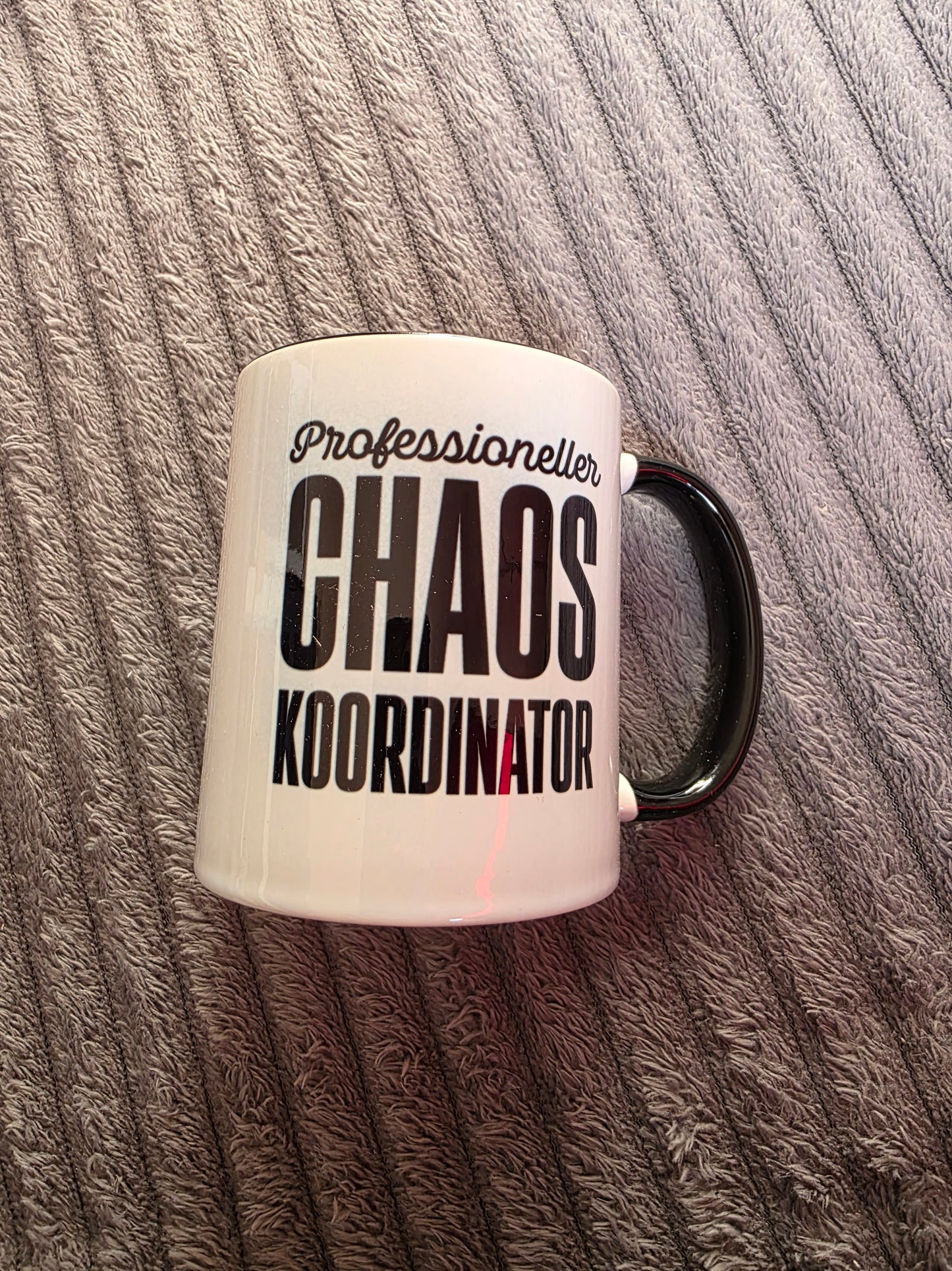 Tasse Koordinator