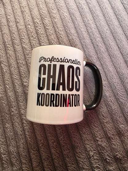 Tasse Koordinator