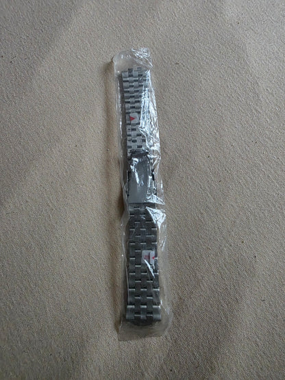 Stainless Steel Uhrenarmband Ersatzarmband