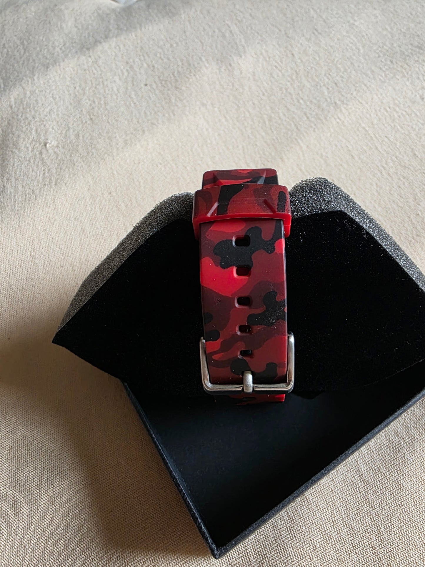 Burgmeister Digitale Armbanduhr Ungeprüft