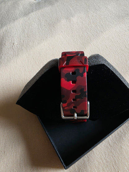 Burgmeister Digitale Armbanduhr Ungeprüft