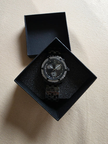 Wellington Armbanduhr Ungeprüft In Originalverpackung