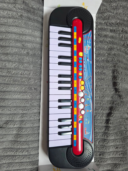 Simba Keyboard Für Kinder OVP